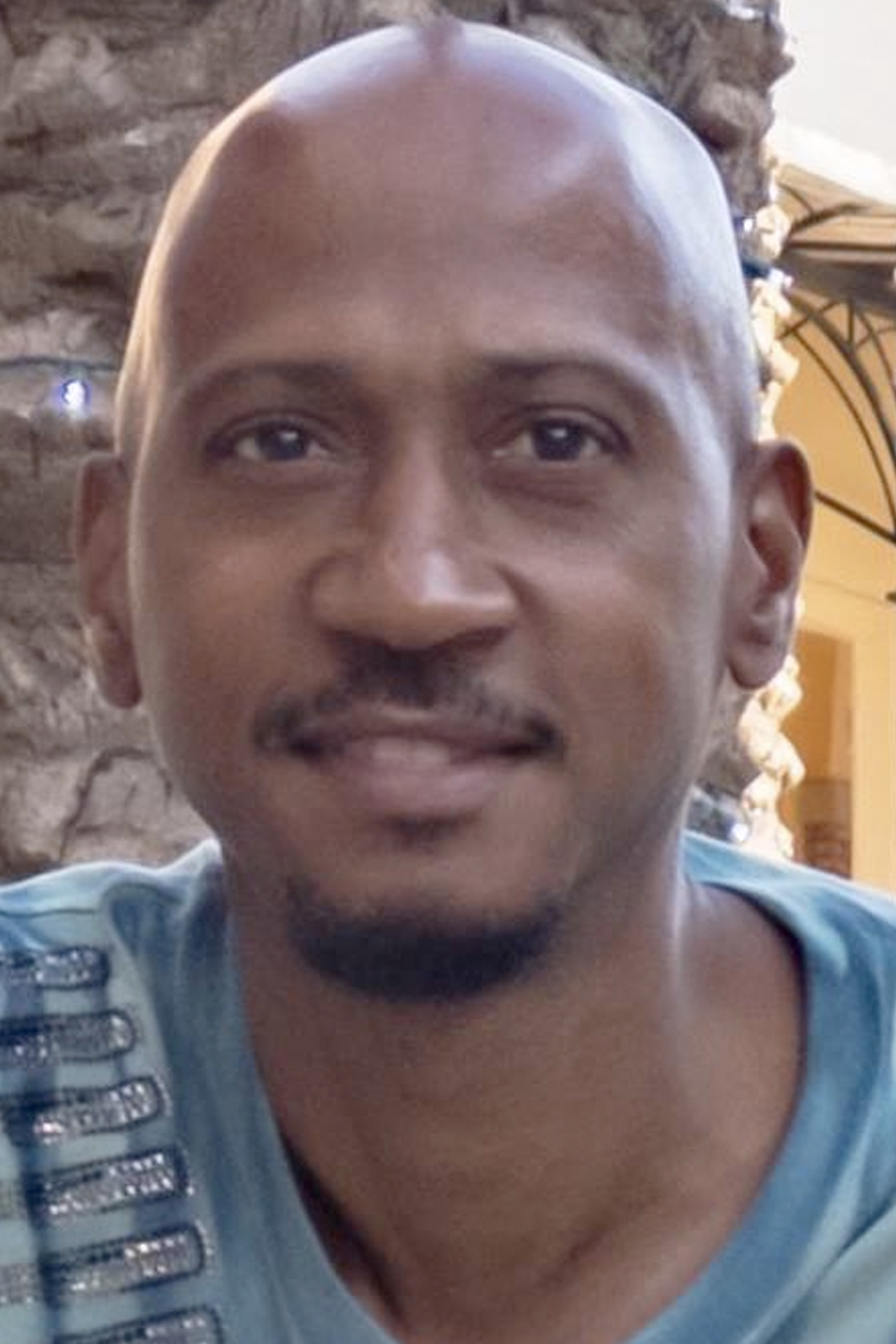 Ron Lawrence backdrop