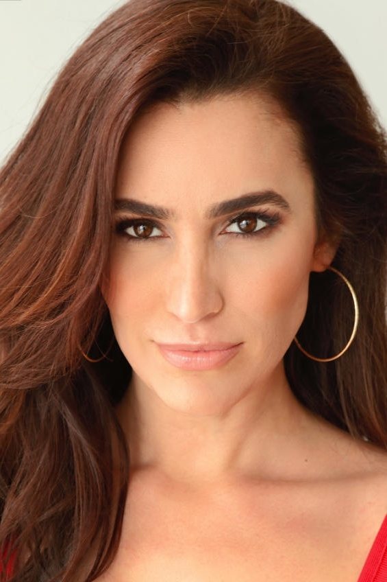 Nicole I. Butler backdrop