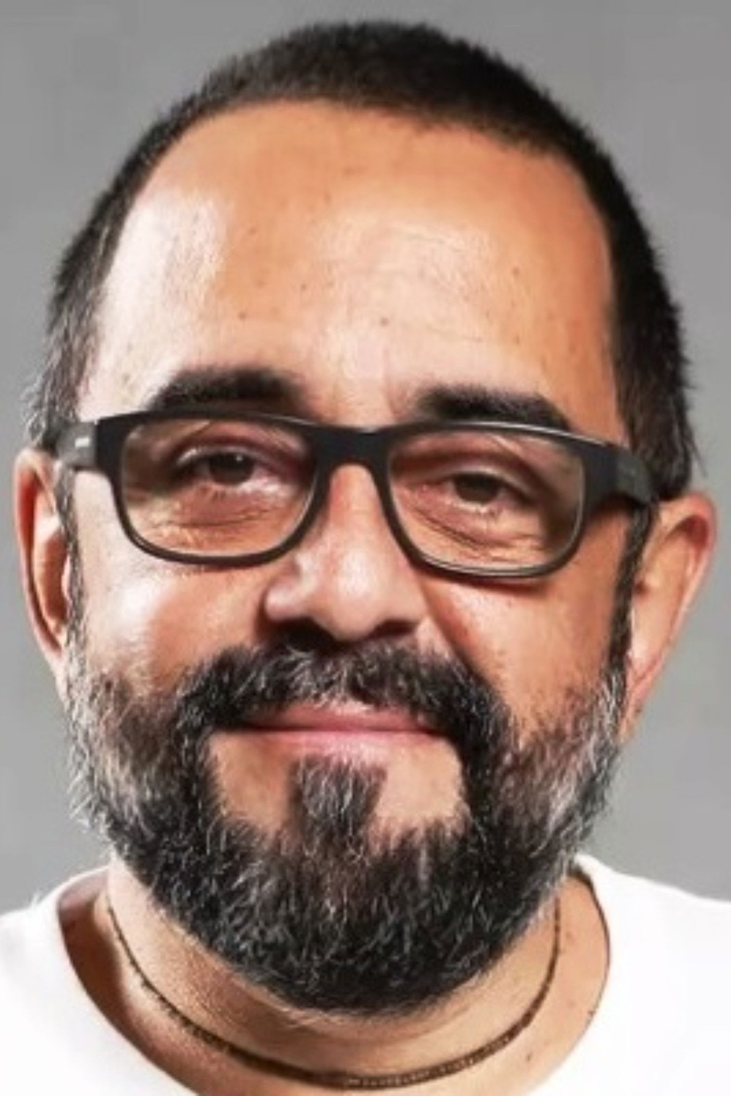 Alexandre Regis backdrop