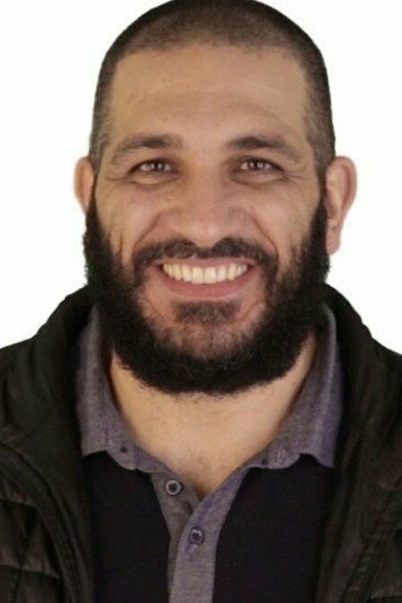 Miguel Nader backdrop