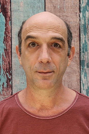 Eber Inácio backdrop