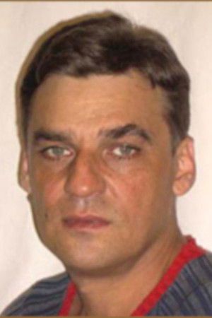 Igor Andrianov backdrop