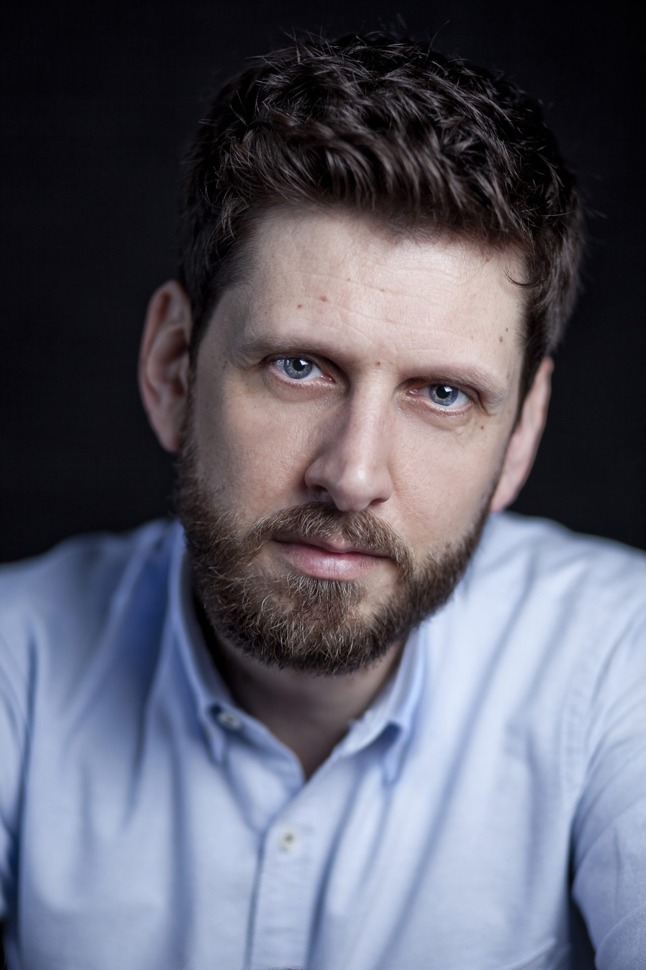 Lorens Rikard backdrop