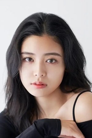 Seika Furuhata backdrop