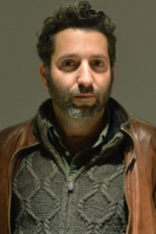 Jérémie Reichenbach backdrop