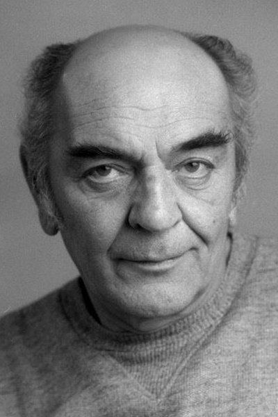 Josef Bláha backdrop