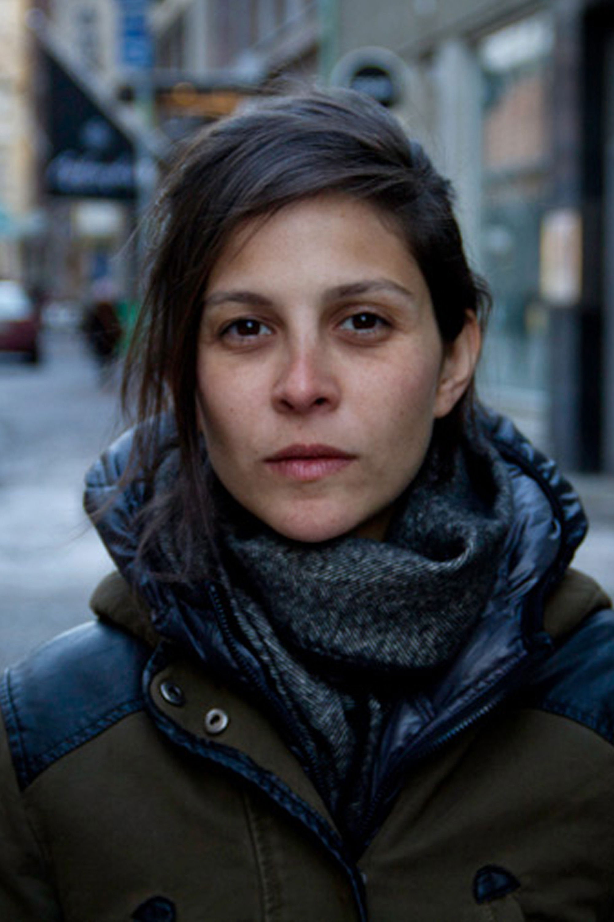 Natalia Garagiola backdrop