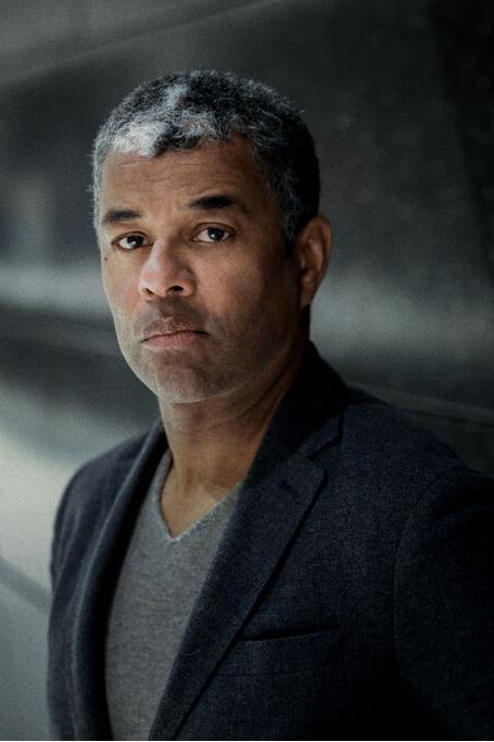 Ernest Hausmann backdrop