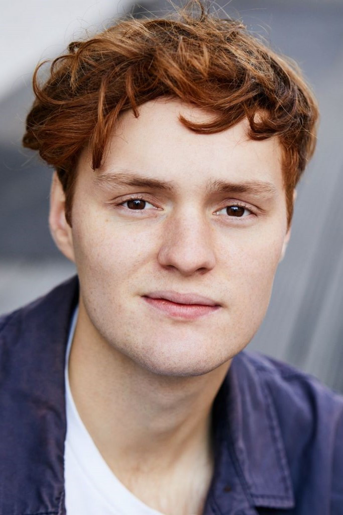 Justus Rosenkranz backdrop