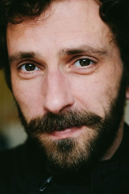 Tadhg O'Sullivan backdrop