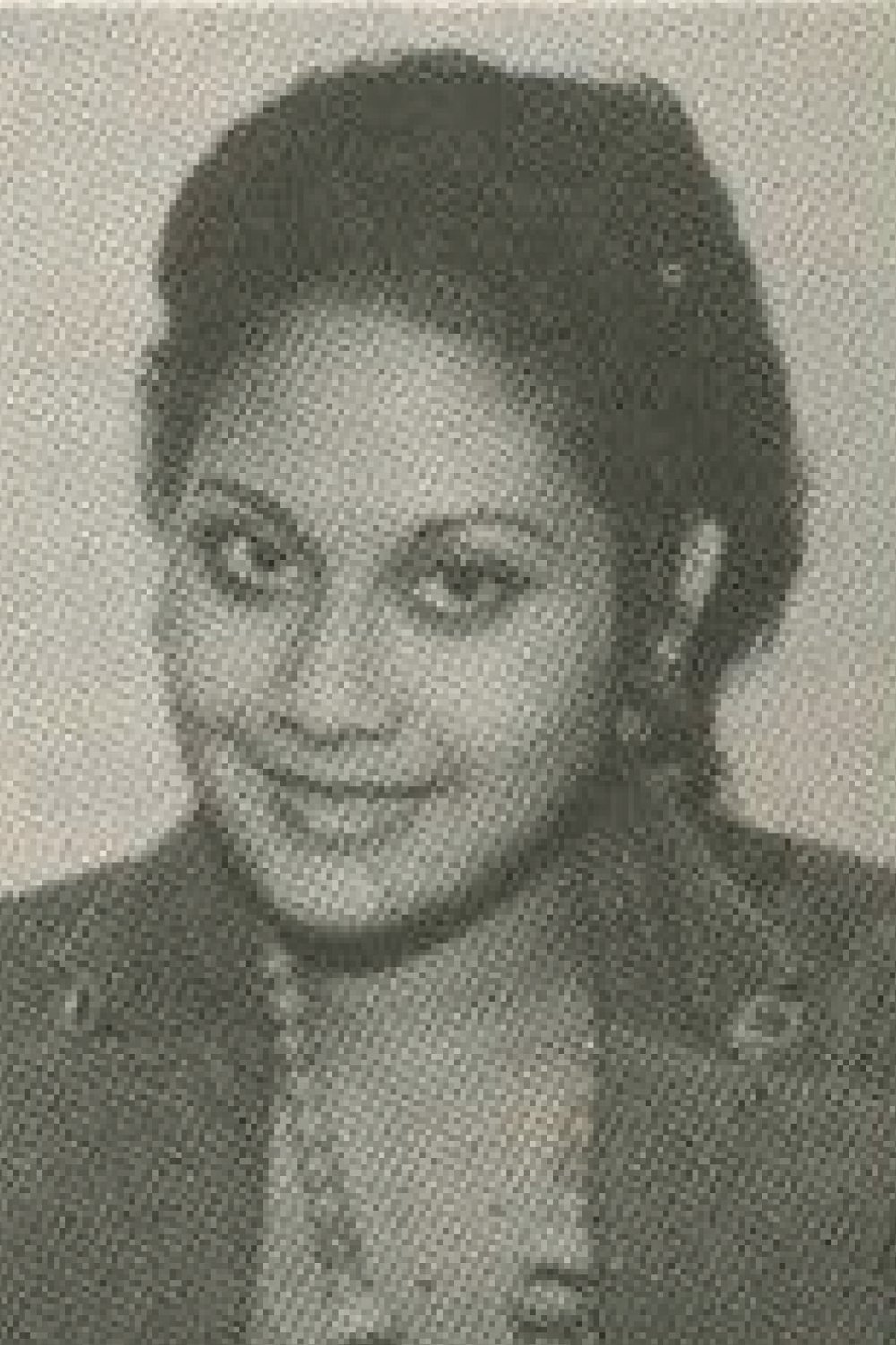 Enny Haryono backdrop