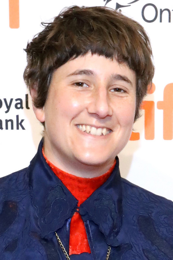 Jenna Cato Bass backdrop