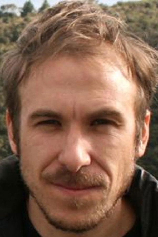 Ignacio Masllorens backdrop