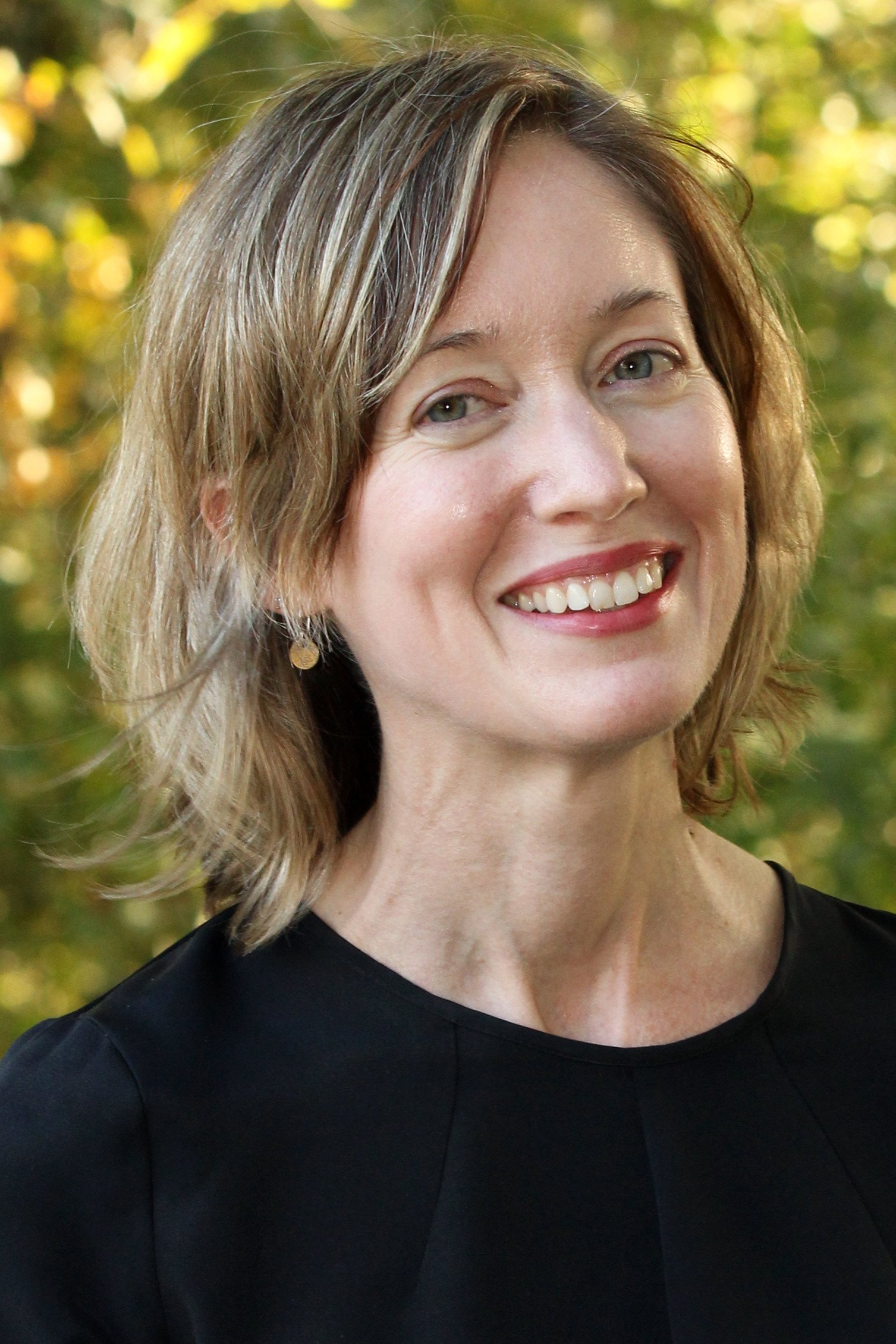 Laura Kissel backdrop