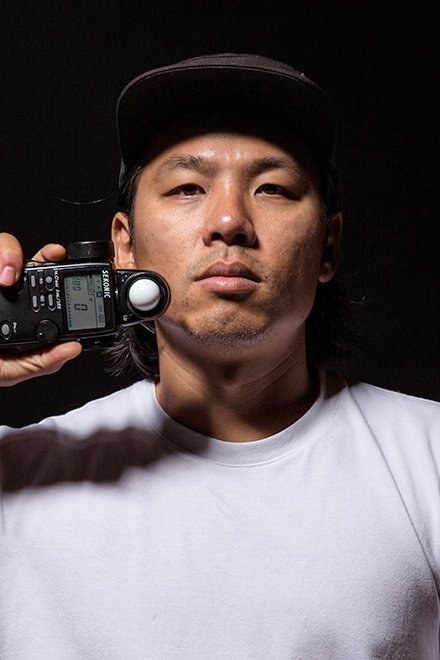 Vincent Toi backdrop