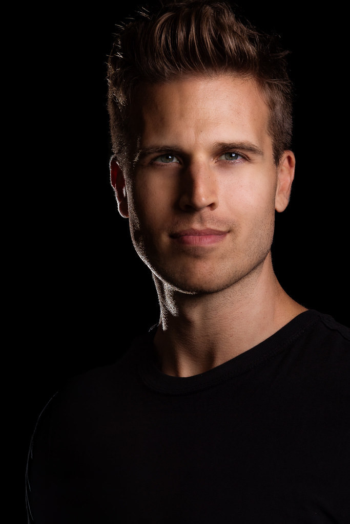 Rhett Fisher backdrop