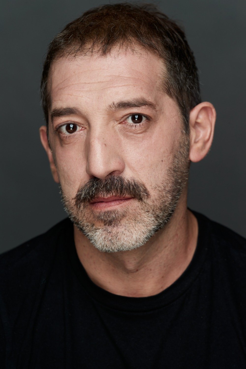 Juan Olivares backdrop