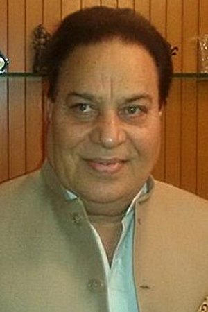 Rana Jung Bahadur backdrop