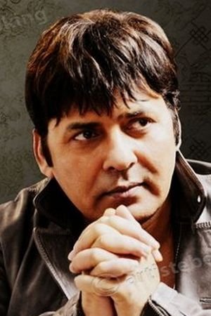 Sudesh Lehri backdrop