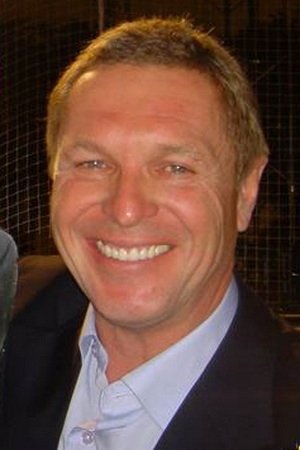 Viktor Ivanov backdrop