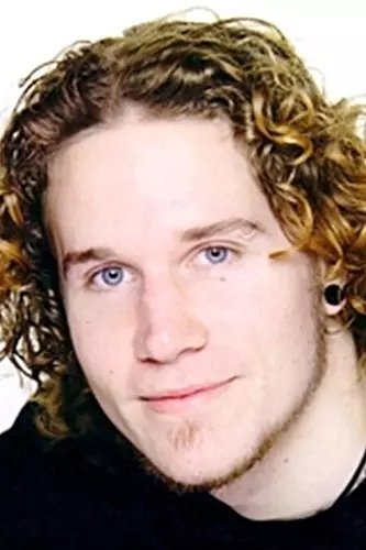 Isaac Heron backdrop