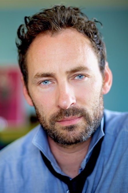 David Migeot backdrop