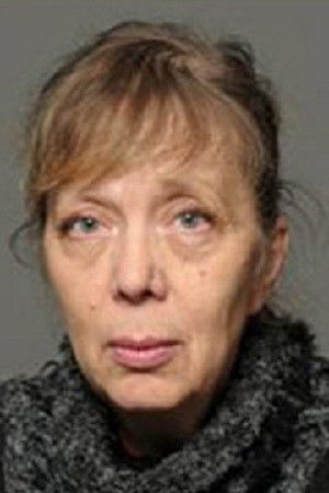 Nina Antyukhova backdrop