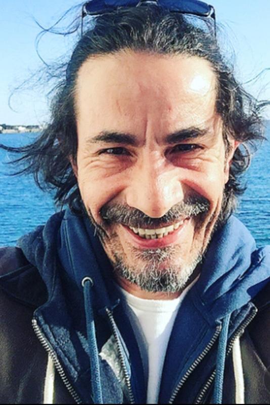 Jicey Carina backdrop