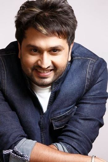 Roshan Prince backdrop