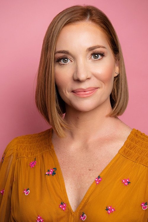 Caitlin Rose Williams backdrop