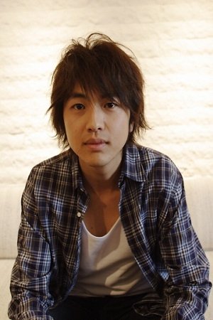 Yujin Kitagawa backdrop