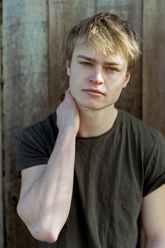 Connor Paton backdrop