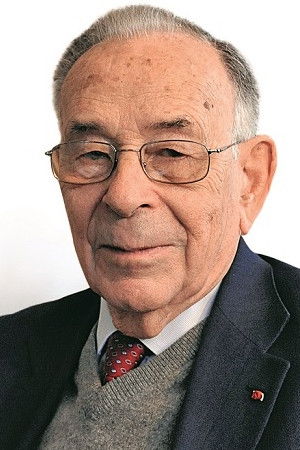 Jean-Louis Crémieux-Brilhac backdrop