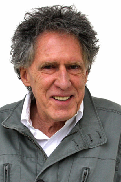 Joseph Bernard backdrop