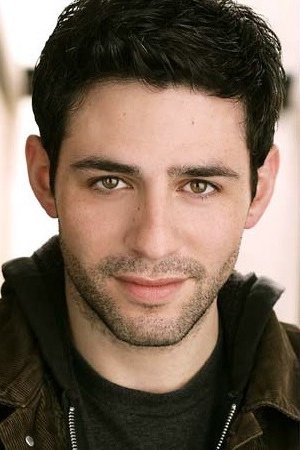 Charlie Semine backdrop