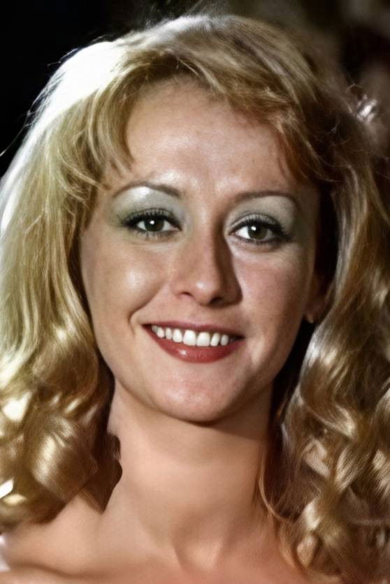 Juliane Rom-Sock backdrop