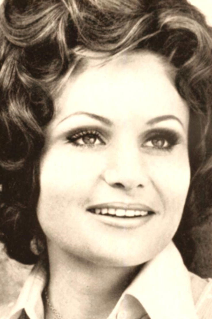 Hildegard Heichele backdrop