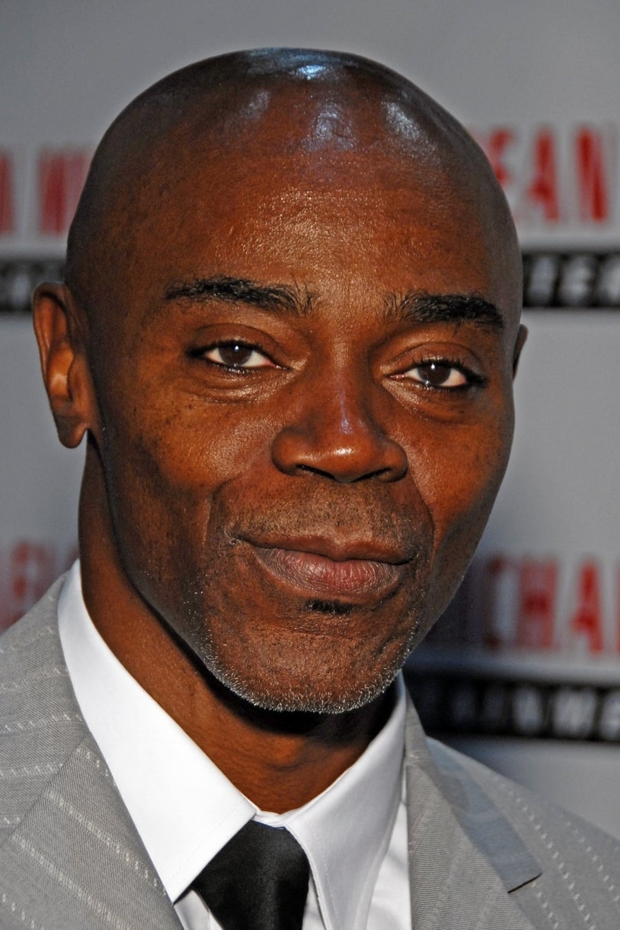 Sean Michaels backdrop