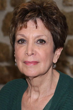 Catherine Laborde backdrop