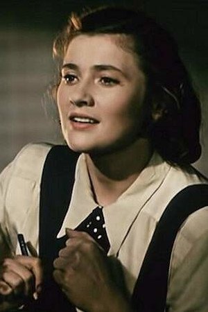 Marina Kovalyova backdrop