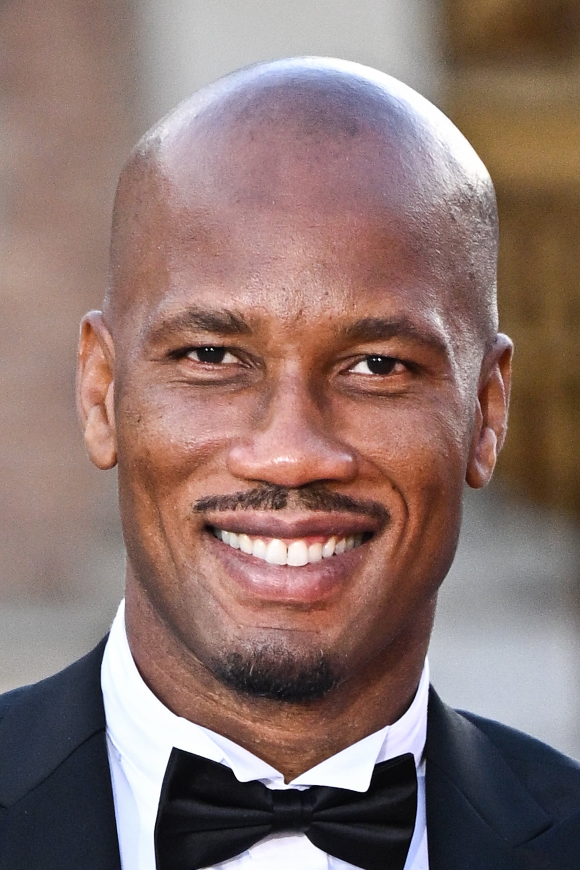 Didier Drogba backdrop