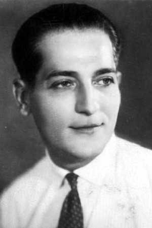 Sylvio De Pedrelli backdrop