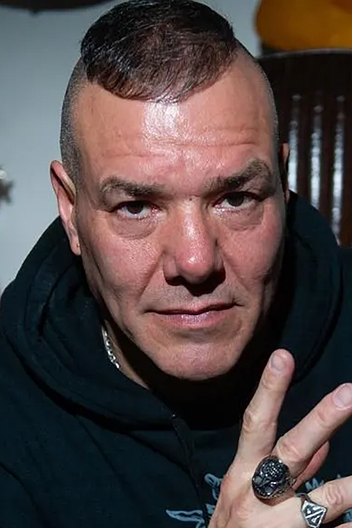 Fernando Ruiz Díaz backdrop