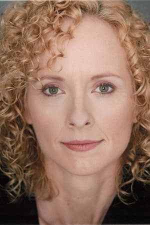 Kim Ostrenko backdrop