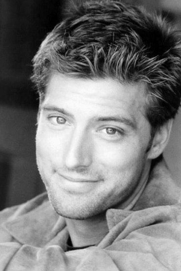 Ben Caswell backdrop