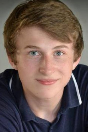 Kevin Tyler Moody backdrop