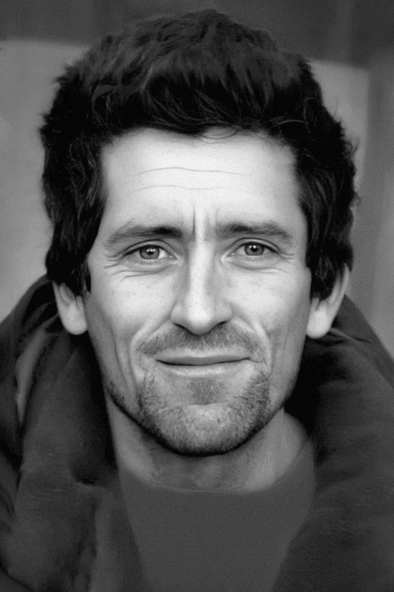 Zachary Barr backdrop