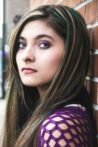 Ashley Nicole backdrop