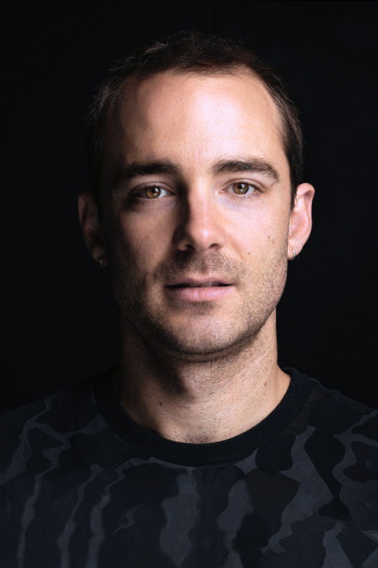 Cameron Maier backdrop