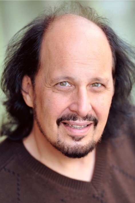 Peter Iasillo Jr. backdrop